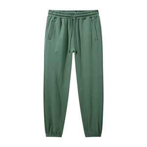 Active Sports Training Wear <b>Women's</b> Pants & Trousers Custom Logo Embroidery & Printing Casual Streetwear <b>Sweatpants</b> <b>Women</b> - Product Image 3