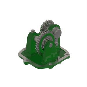 RE170130 Engranaje de Repuesto para Tractor Agrícola, Componente de Transmisión de Alta Resistencia con Envío Gratuito - Product Image 2