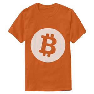 Promotion de gros T-shirt tricoté décontracté pour homme 65% coton 35% polyester à manches courtes col rond sérigraphie du logo avant - Product Image 4