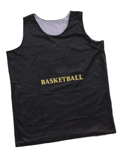 Men's Grey Mesh Tank Top O-Neck Quick Dry Breathable Sporty Workout <b>Singlet</b> By <b>Run</b> Apparel Men's Tank Tops - Product Image 3