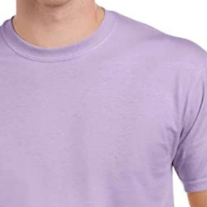 Camisetas Deportivas de Verano para Hombre, Tallas Grandes, 100% Algodón, Cuello Redondo, Corte Regular, Manga Corta, Transpirables y Cómodas - Product Image 2