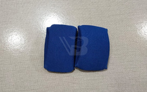 Guantes de Boxeo con Protección de Nudillos y Logotipo Personalizado, Guantes de Gel de Silicona para Protección de Puños, Almohadillas de Nudillos Antideslizantes para MMA - Product Image 5