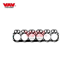 ปะเก็นฝาสูบ EH700 11115-1122 (1) สำหรับอะไหล่รถแทรกเตอร์ฮีโน่ - Product Image 2