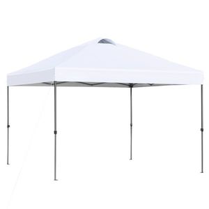 Tenda Pop-up con Gambe Inclinabili per Spiaggia, Pratico Gazebo per Attività all'Aperto - Product Image 1