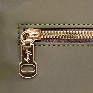 Lightweight Nylon Lady Felly <b>Bag</b> Adjustable Strap Elegant Simple Design <b>Large</b> Capacity Waterproof <b>Drawstring</b> Travel Shopping - Product Image 5