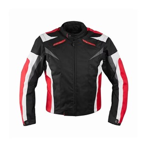 Hot Selling New Fashion Custom Motorbike Cordura <b>Suit</b> / High Quality Manufacture Best Selling Men Motorbike Cordura jacket - Product Image 1