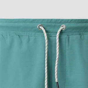 Innovears Ropa Deportiva Casual Estética para Hombre, Pantalones Cortos de Nylon para Verano, Playa, Correr, Jogging, Estilo Urbano, Corte Regular, Frente Liso - Product Image 5