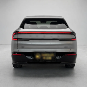 XPENG G7 รถยนต์ไฟฟ้า SUV ปี 2025 5 ที่นั่ง ไฟหน้า LED ยาง R20 พวงมาลัยซ้าย เกียร์อัตโนมัติ แอร์ระบบสัมผัส - Product Image 5