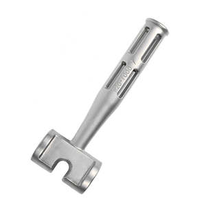 Ergonomic Orthopedic Mallet Hammer <b>Surgical</b> <b>Instrument</b> for <b>Bone</b> Procedures Comfortable Hammer for Medical Surgery OEM - Product Image 6