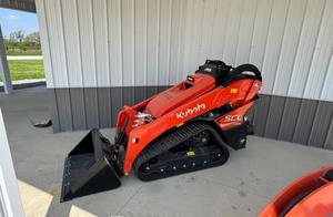 Chargeuse compacte Kubota SCL1000 2024 à vendre - Product Image 3
