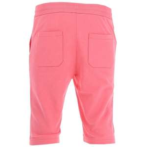 Shorts décontractés pour hommes avec impression personnalisée, en molleton 100% coton, unisexe, surdimensionnés, été, séchage rapide, respirants - Product Image 3