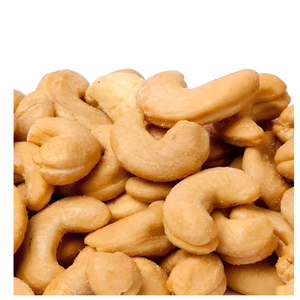 Noix de cajou entières de qualité supérieure, brutes, naturelles, fruits secs, haute qualité, vente en gros, fournisseur, exportateur, fabricant - Product Image 1