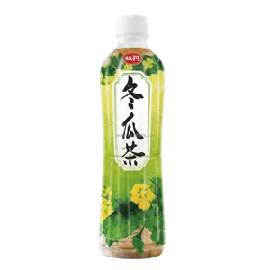 Boisson à la melon d'hiver VEDAN 1480ML, jus de melon d'hiver - Product Image 3