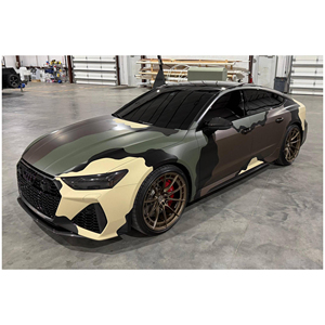 Audi RS7 2021 - Product Image 3