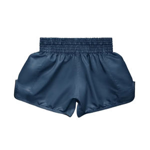 Nouvelle vente, shorts de Muay Thai unisexes, vêtements de sport professionnels pour le kickboxing et les arts martiaux, extensibles, respirants, séchage rapide, légers - Product Image 2