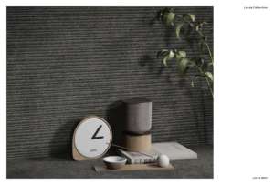 Carrelage en porcelaine de designer Matt 600x1200mm 60x120cm 24x48, surface céramique lisse, revêtement de sol de qualité supérieure, élégant revêtement mural intérieur - Product Image 3