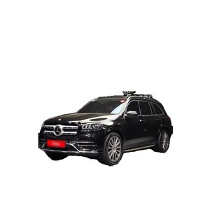 Mercedes-Benz GLS-Class GLS400d 4MATIC Modèle mai 2023 35 340 km Volant à gauche Boîte automatique Sièges en cuir Caméra arrière Diesel - Product Image 1