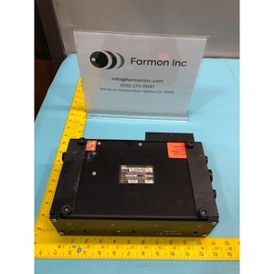 Contrôle de moteur DC BL Automotion LC4AO10100, ATS - Équipements et pièces semi-conductrices d'occasion fiables à l'échelle mondiale chez - Product Image 2