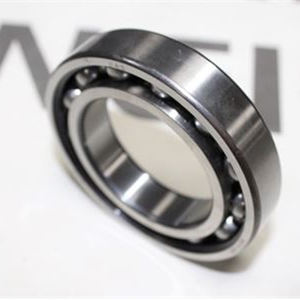 Rodamiento de Bolas de Ranura Profunda para Automóviles, Rodamiento de Acero de Alta Precisión para Motor de Autobús, Rueda, Uso Industrial - Product Image 3