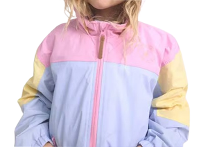 Chaqueta Cortavientos Personalizada para Niños y Adultos, Tallas Pequeñas, Impermeable y Transpirable, para Senderismo y Actividades al Aire Libre - Product Image 4