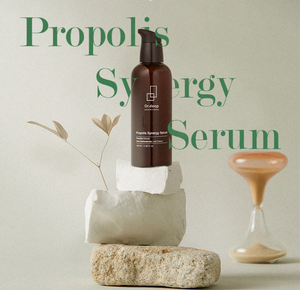 Dr.Deep Korean Skincare Propolis Honey Serum Intensive Nourishing <b>Face</b> for High Concentration Moisture Soothing 100ml - Product Image 1