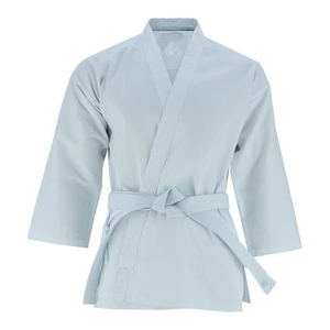 Wholesale Custom Logo Stretch Martial Arts Uniform BJJ Karate Judo Taekwondo Gi Suit 100% Cotton Unisex Adult <b>Professional</b> - Product Image 5