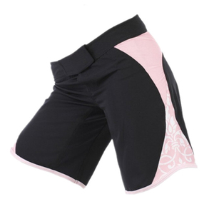 <b>Cheap</b> Price Gym Wear Martial Arts Training Apparel Custom Design Sublimation Printing MMA Shorts & Rash Guard Kick Boxing Outfit - Product Image 1