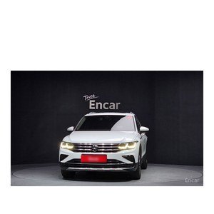Pour Volkswagen Tiguan 2.0 TDI 4Motion Prestige Octobre 2021 Diesel Sièges en Cuir Volant à Gauche Caméra Arrière - 59 477 km - Product Image 3