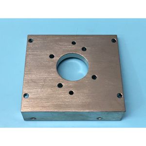 ONTRAK 13-0082-128 BRACKET, TOP,HSPD,SPIN,ST, 150666 - Équipements et pièces semi-conductrices d'occasion fiables à l'échelle mondiale chez - Product Image 3