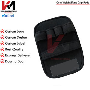 Protège-mains pour entraînement intensif, musculation et haltérophilie - Product Image 2