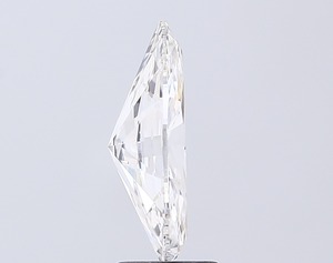 Diamant de laboratoire Marquise 2,5 carats, couleur E, clarté VS1, excellente qualité de polissage, pierre fantaisie non montée pour la fabrication de bijoux - Product Image 4