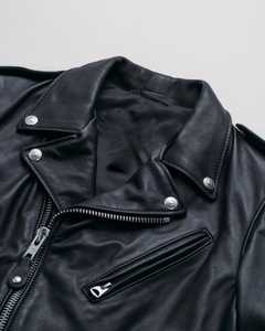 เสื้อแจ็คเก็ตวาร์ซิตี้ผู้ชายแบบลำลองสั่งทำพิเศษ คอตั้ง คุณภาพพรีเมียม มีให้เลือกหลายสี - Product Image 3