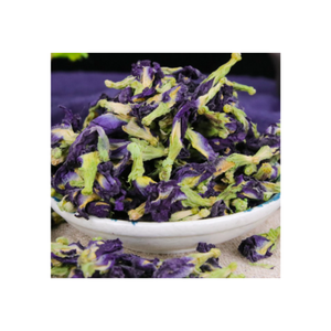 Thé aux fleurs de pois papillon OEM ODM, saveur premium, prix compétitif - Product Image 2