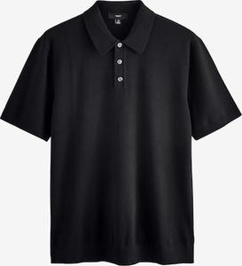 เสื้อโปโลธุรกิจชาย ผ้าคอตตอนหวีอย่างดี รับทำโลโก้ มีสินค้าพร้อมส่ง - Product Image 3