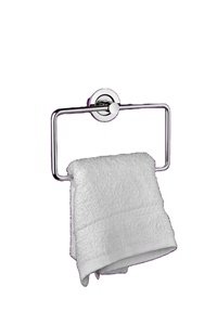 Premium Customized Modern Stainless Steel 304 Aluminum <b>Bamboo</b> Wall-Mounted Bathroom Accessories Set-Includes <b>Towel</b> Racks for - Product Image 2