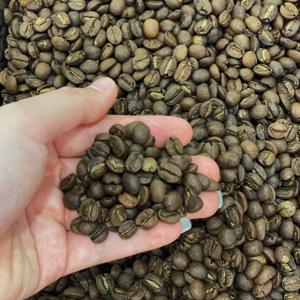 Sustainability <b>Roasted</b> Coffee High Quality Vietnamese Arabica <b>Roasted</b> Coffee Beans with Competitive Price and Private Label - Product Image 4