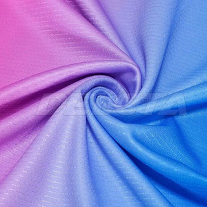 Conception de couleur contrastée, créez votre propre uniforme de basket-ball, uniforme de basket-ball 100% polyester - Product Image 6