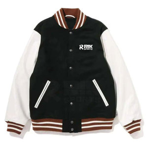 <b>Cheap</b> Price Different Color Men Baseball <b>Winter</b> <b>Jackets</b> Plus Size Breathable Wholesale <b>Winter</b> <b>Jackets</b> For Men - Product Image 1