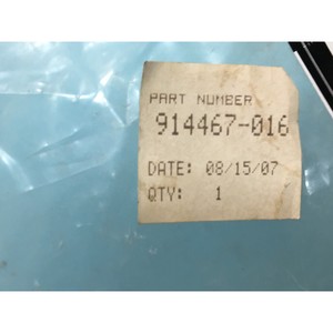 ชุดสายเคเบิล BOC Edwards D37207591 XLR 4W จำนวน 4 ชิ้น - อุปกรณ์และอะไหล่เซมิคอนดักเตอร์ระดับโลกที่เชื่อถือได้ - Product Image 6