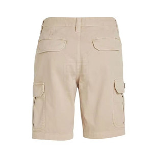 Pantalones cortos cargo para hombre de secado rápido y transpirables, pantalones cortos cargo para hombre de primera calidad, gran venta en línea. - Product Image 5