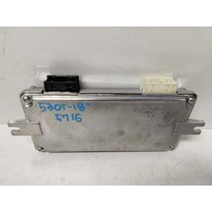 ECUs y Módulos de Computación Usados de la Serie 5 9495879 - Product Image 2