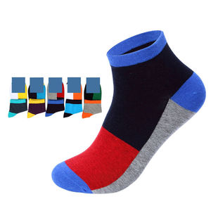 SALUBRIOUS SPORTS High Performance Knitted Spandex/Polyester Sports <b>Socks</b> Breathable <b>Moisture</b> Wicking Comfortable Running - Product Image 3