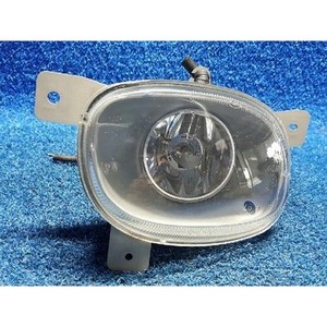 Feu antibrouillard droit d'occasion S60 8620225 - Product Image 1