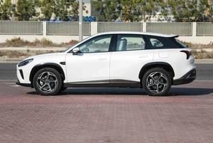 2024 NETA FLASH CHARGE EDITION 1.5 Blanco Gris Interior SUV AWD R18 LITIO CUERO COCHE ELÉCTRICO - Product Image 6