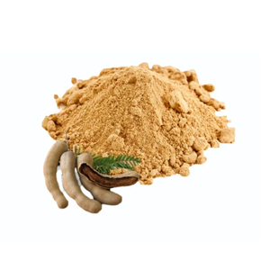 Tamarind Fruit Powder Food Grade Ingredient with Authentic Tangy Flavor for Seasonings Sauces Beverages Food Processing - Product Image 3