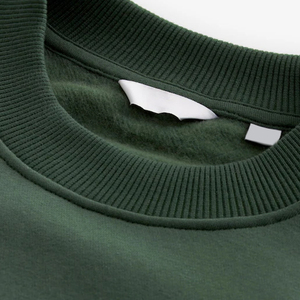 Sudadera Clásica de Alta Calidad para Hombre, Estilo Urbano, Mezcla de Algodón, Sudadera Informal de Manga Larga para Hombre - Product Image 5