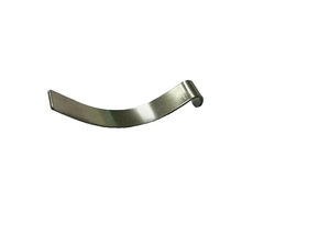 <b>Shilajit</b> Spoon Small Stainless Steel Resin Measuring Accessory Mini Portioning Tool For <b>Shilajit</b> Resin Packaging - Product Image 2
