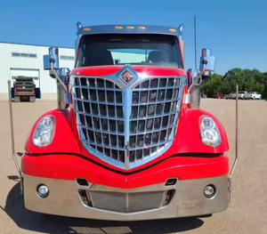Mejor Precio 2022 2024 Camión International LoneStar Day Cab - 550HP, 18 Velocidades Automatizadas, Camión Day Cab Usado Listo para Despacho - Product Image 6