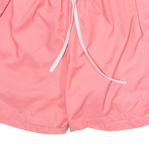 Shorts de malla de última moda para hombre, ropa informal ligera, shorts transparentes para hombre, cintura alta con cordón ajustable, shorts de malla para hombre - Product Image 5