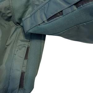 Shorts d'entraînement de hockey sur glace personnalisés à faible MOQ avec logo sublimé, extensibles, taille élastique, en tissu 100 % polyester pour équipes sportives - Product Image 5